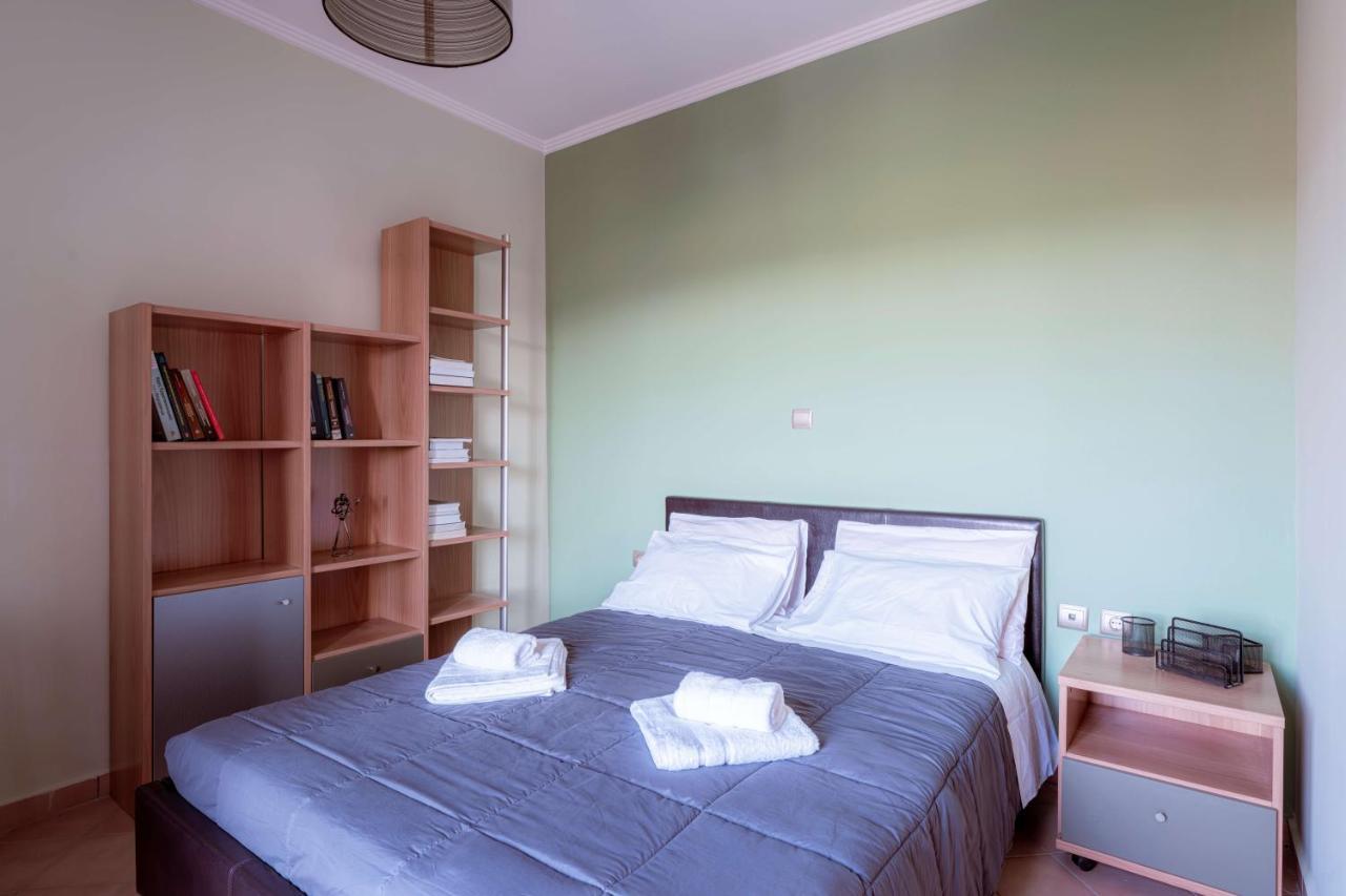 Verde Villa Gaitani Kültér fotó