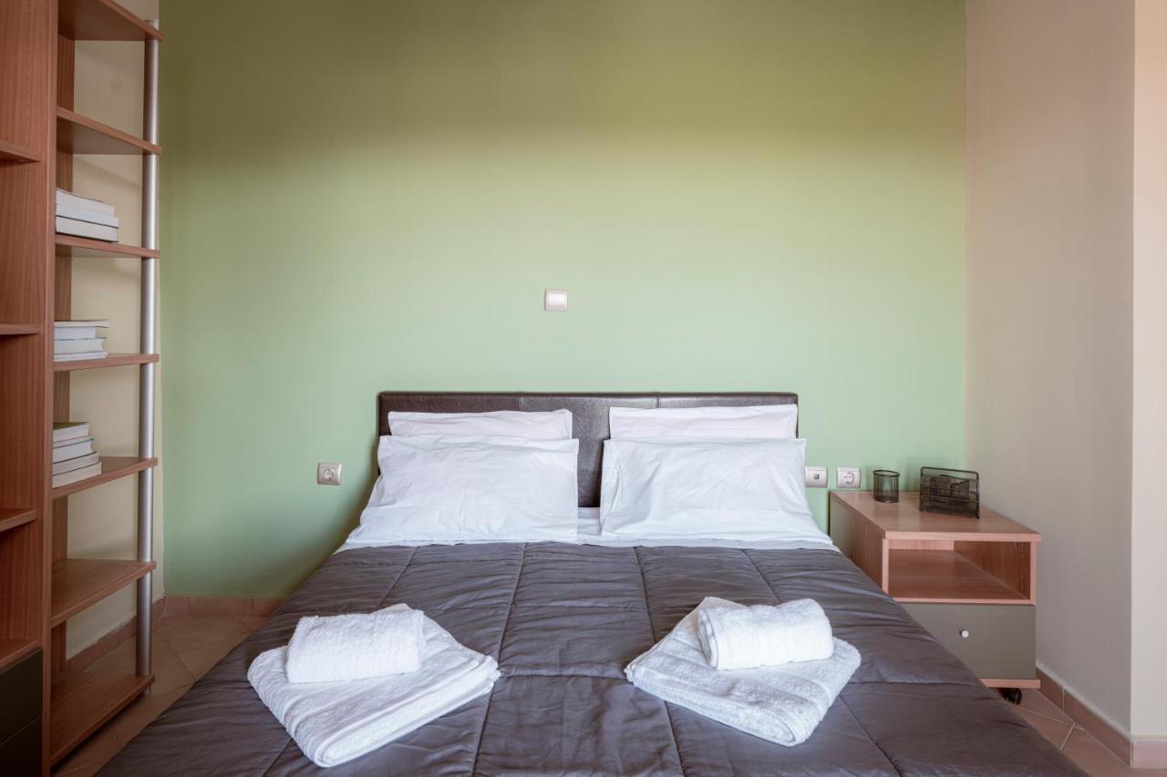 Verde Villa Gaitani Kültér fotó