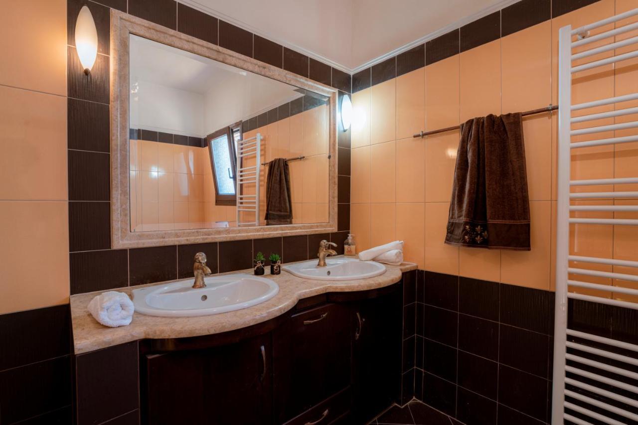 Verde Villa Gaitani Kültér fotó