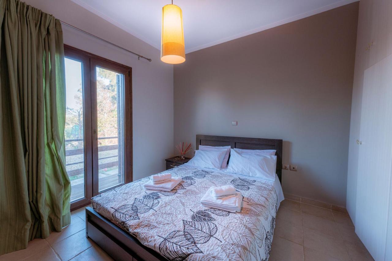 Verde Villa Gaitani Kültér fotó