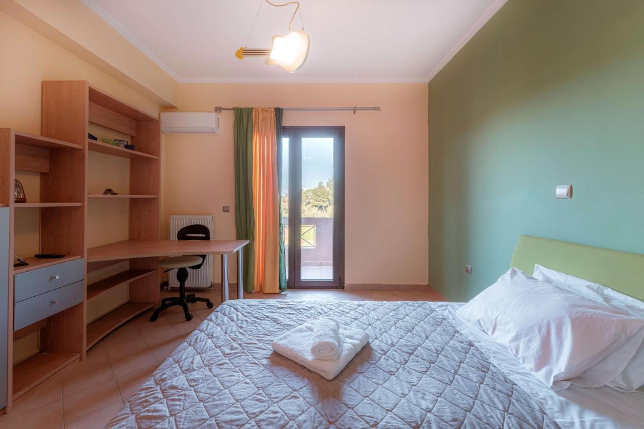 Verde Villa Gaitani Kültér fotó