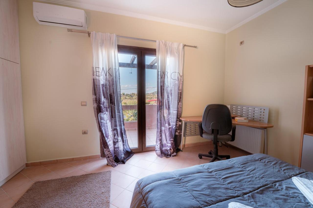 Verde Villa Gaitani Kültér fotó